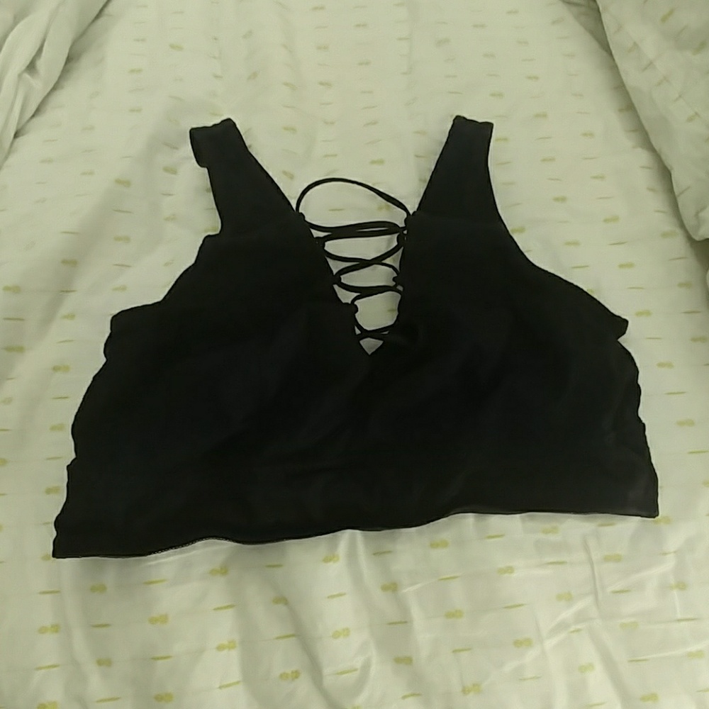 Torrid Bralette